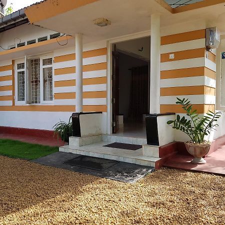 Lotus Villa Bentota Exterior photo