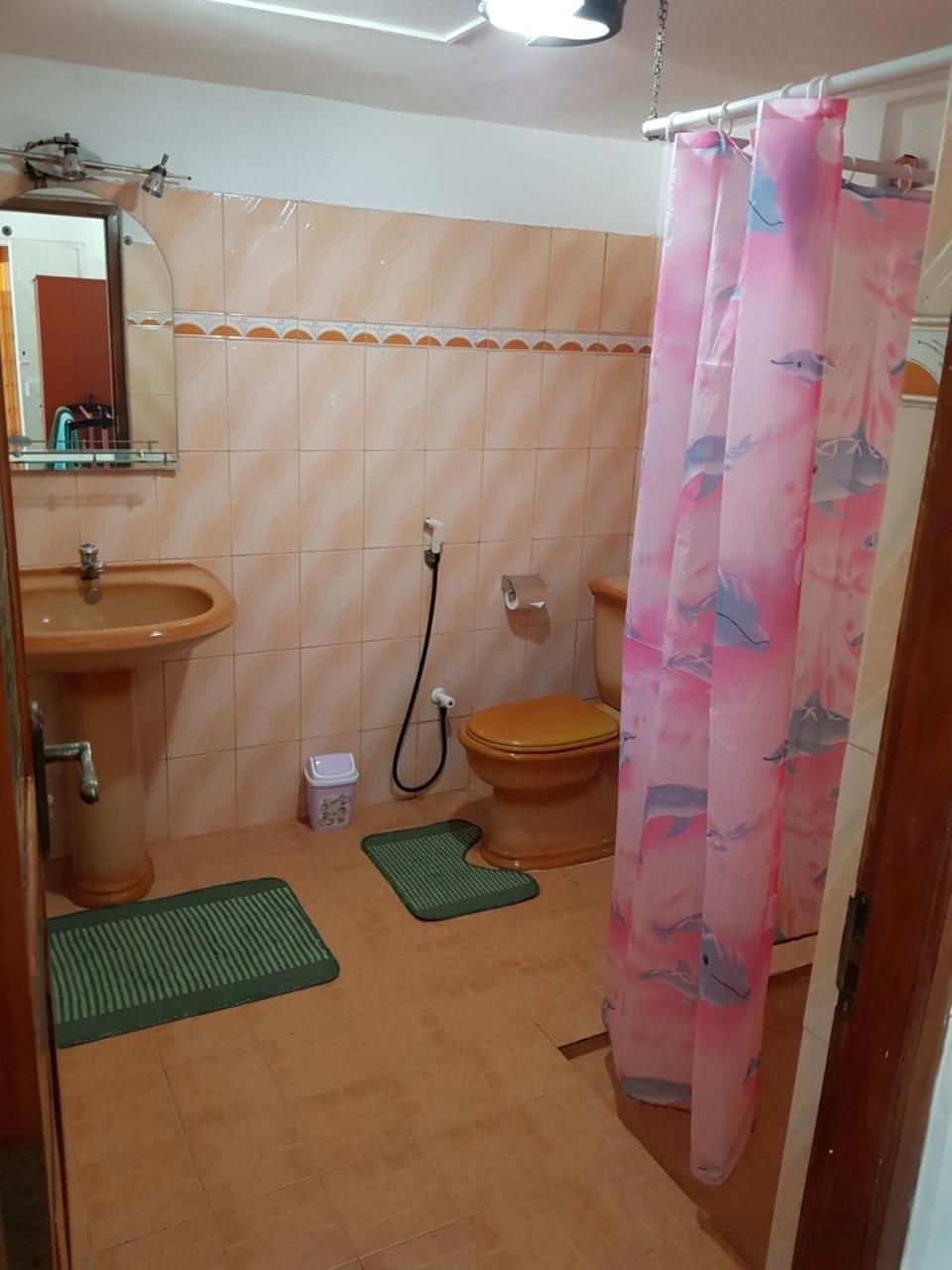 Lotus Villa Bentota Exterior photo